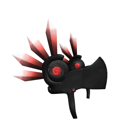 Deadly Dark Dominus Valk