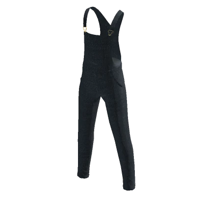 Farmer's Jumpsuit - Denim