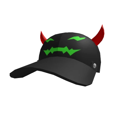 Devil Hat