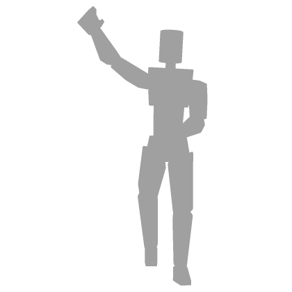 [DELTARUNE] - Spamton G. Spamton Dance