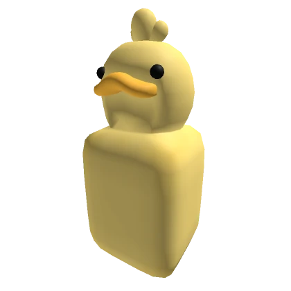 Duck Suit