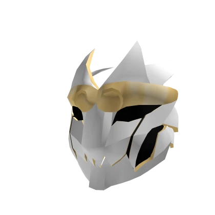 Cloud Guardian Mask