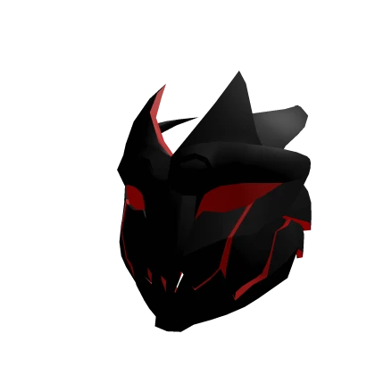 Cloud Guardian Dark Mask