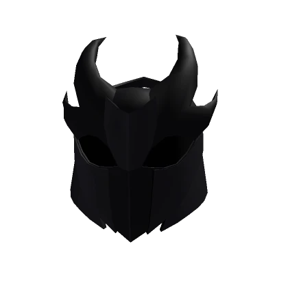 Archangel Black Helmet