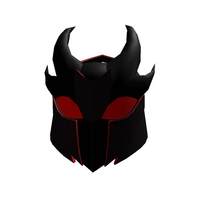 Archangel Crimson Helmet