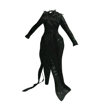 Elphaba's Wicked: For Good Dress - Wicked Official