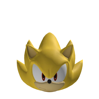 Super Sonic