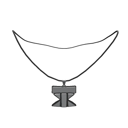 TIXLORD Necklace