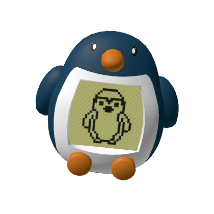 Virtual Penguin