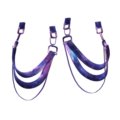 Galaxy Waist Suspension