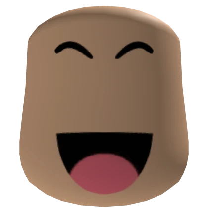 Super Happy Face