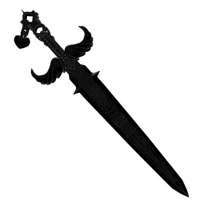 Underworld Sword of the Fallen