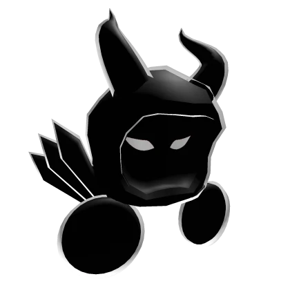 [CODE: WSDominus] White Sinister Dominus