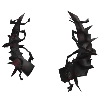 Vilethorn Spires | Code: SILVET