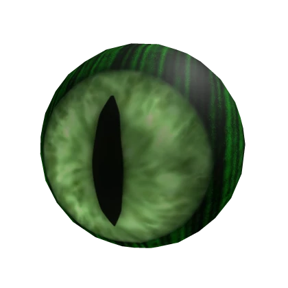 Matrix of Unseen Eye