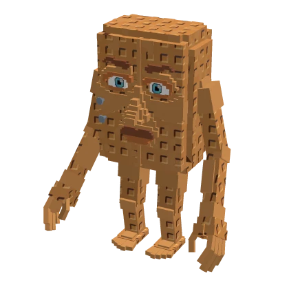 Te Te Te Sahur Suit (Steal a Brainrot)
