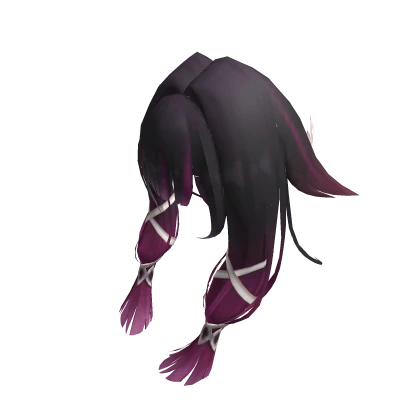 Columbinas Bangs | GI