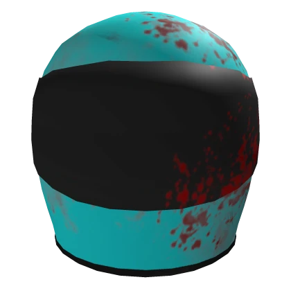 Biker's helmet | Bloodbath - Hotline miami