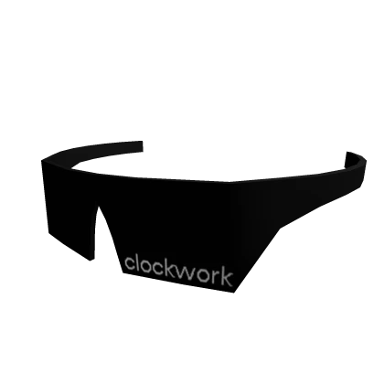 Clockwork shades