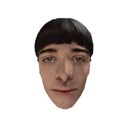 Will Byers Head Stranger Things 5
