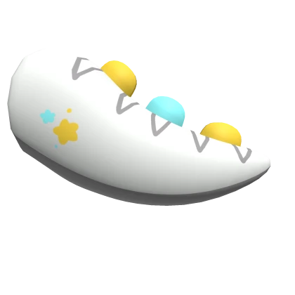 Star Time Dinosaur Tail