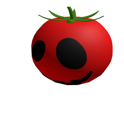 Tomato Head
