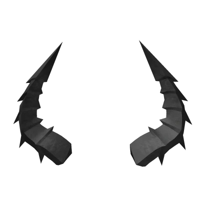 [FREE] Black Horns