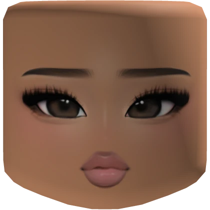 Softie doe girl makeup