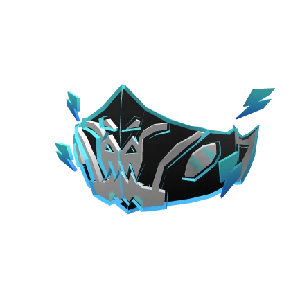 EP’s Electrified Mask