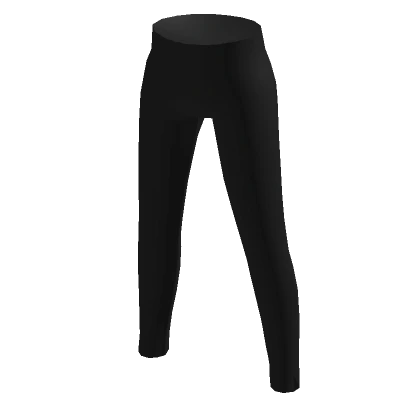 High Waist Leggings