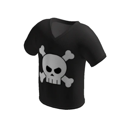 Pirate KIng Tshirt