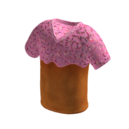 Cupcake Tshirt