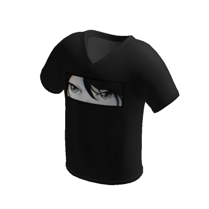 STARE Tshirt Black