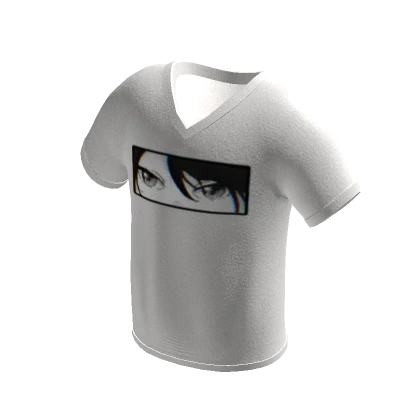 STARE Tshirt White