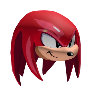Knuckles Genesis - Sonic 3 And Knuckles