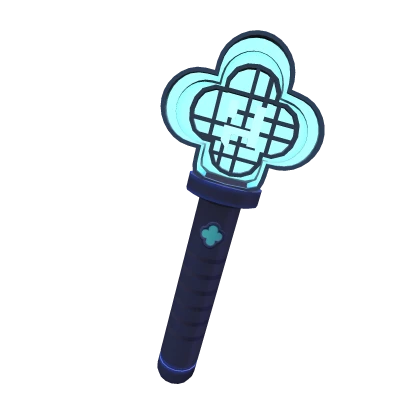 Kpop Demon Hunters Lightstick