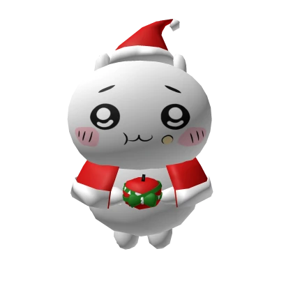 Christmas chikawa backpack ( Chikawa399ps )