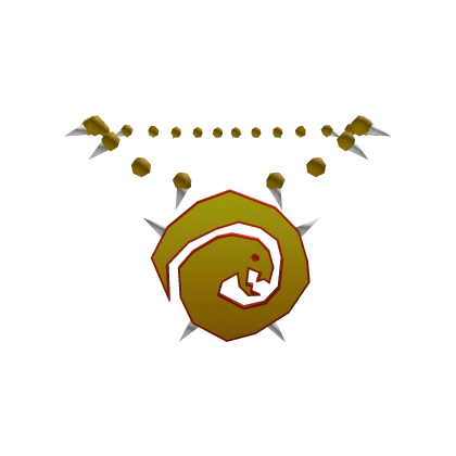 Golden Venom