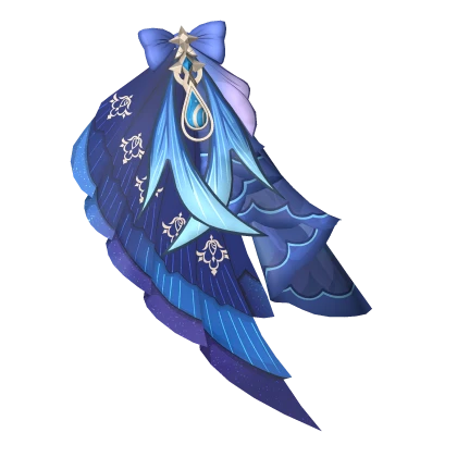 Furina Hydro Bustle Ousia (1.0)