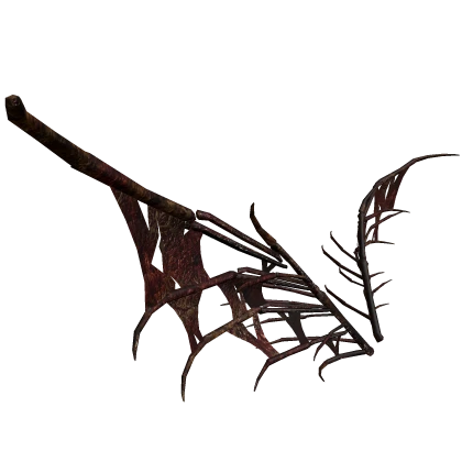 Decaying Wings