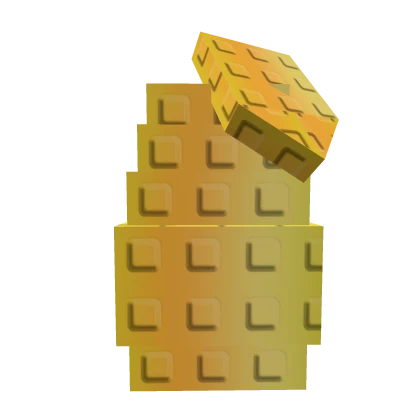 Gold Mango Disguise (GROW A GARDEN)