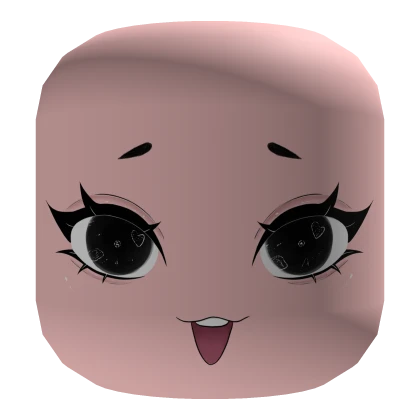 Cutie Face