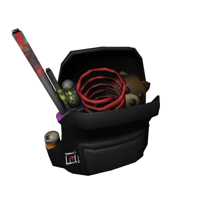 Classic Gear Backpack