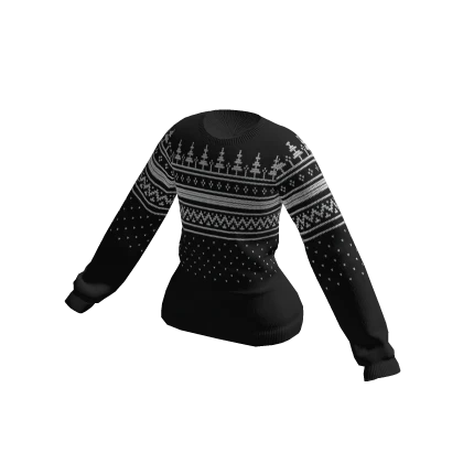 Christmas Sweater