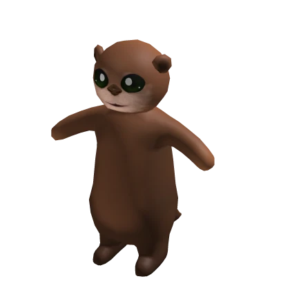 Otter Suit