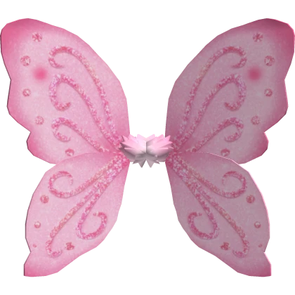 Fairy Wings