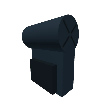 Classic Backpack: Black