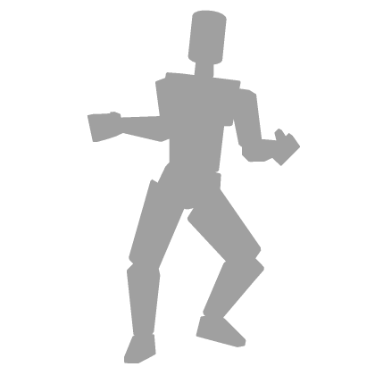 Heeseung Walk