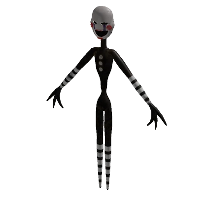 Puppet Suit