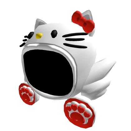 Hello Kitty Dominus